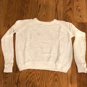 lululemon sweater